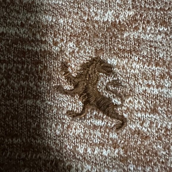 Express Men's Brown Sweater - Picture 3 of 5